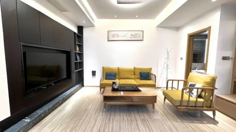 Wanke Lakeview Resort Park Phase II - View 1