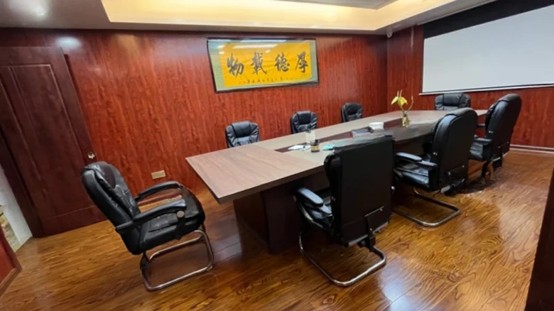 Wanda Three Office Building - View 5