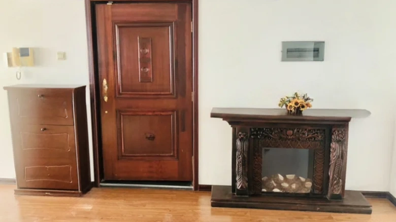 Sun Modern Residence - View 9