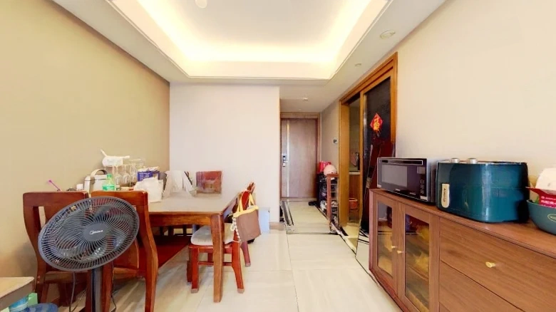 PowerChina Sinograin Fanyue City Plaza - View 2