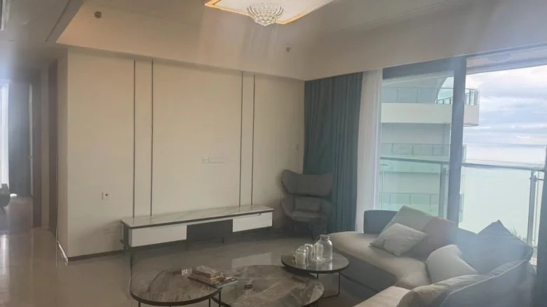 Sanya Pu Hai - View 1