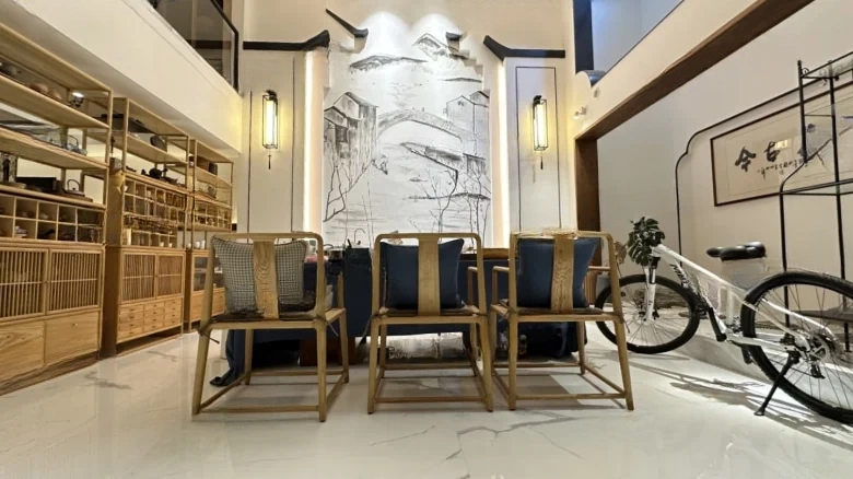 Hai Dong Jun Yuan Estate - View 11