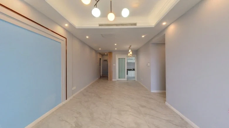 Xin'oupeng Education City Phase II - View 1