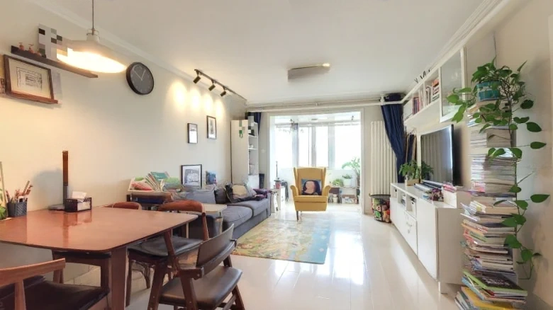 Anhua Li Community - View 4