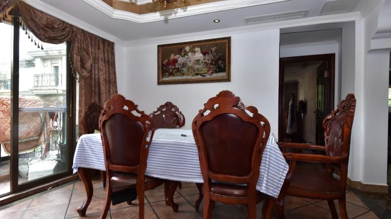 Confidence Bali B Villa - View 11