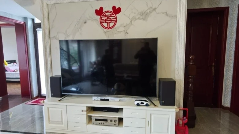 Ten Miles of Jiangnan Scenery - View 6