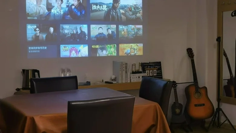 European Garden - View 9