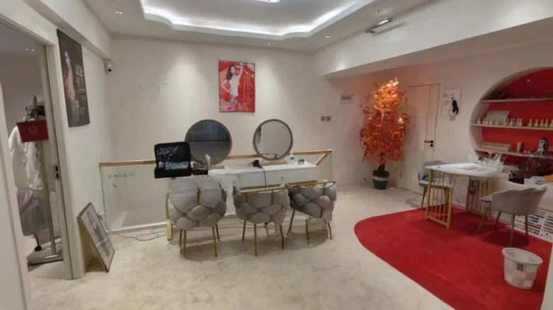 Aocen Wealth Plaza - View 12