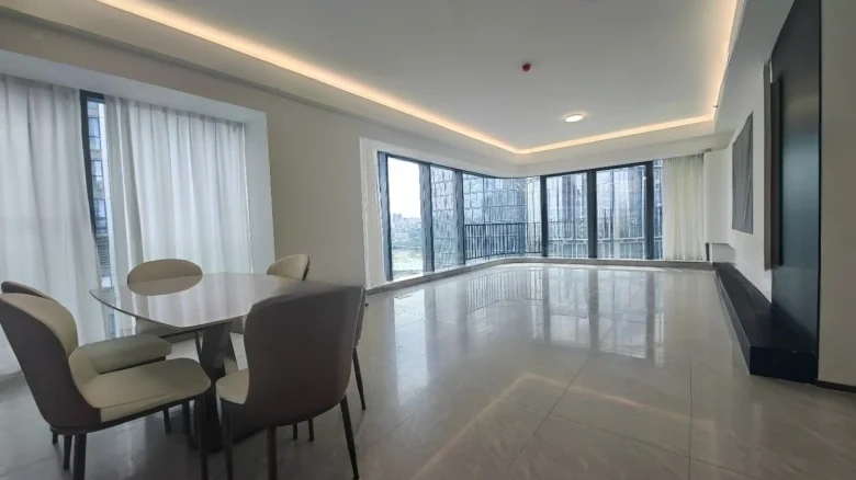 Wanke Jinxiu Riverside - View 6