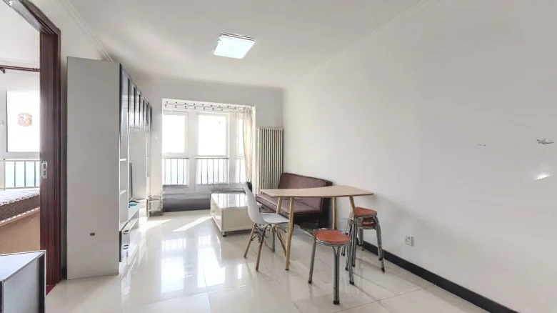 Rongze Jiayuan East Route 1 No. 8 Court - View 5