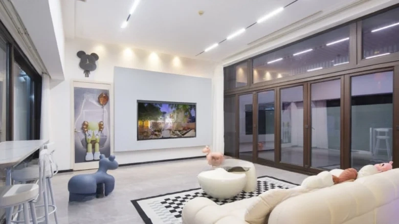 Half Mountain Peninsula Twin Bays Phase II - View 8