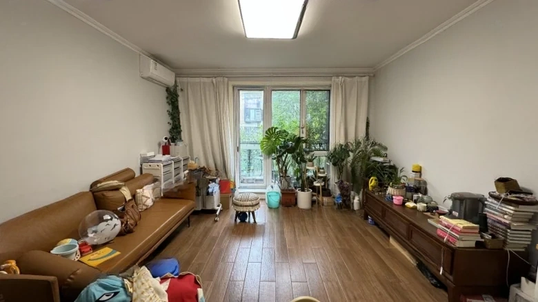 Shoukai Ivy Phase IV - View 1