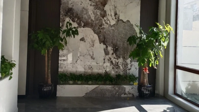 Wanxing Beicheng Upper Courtyard - View 9