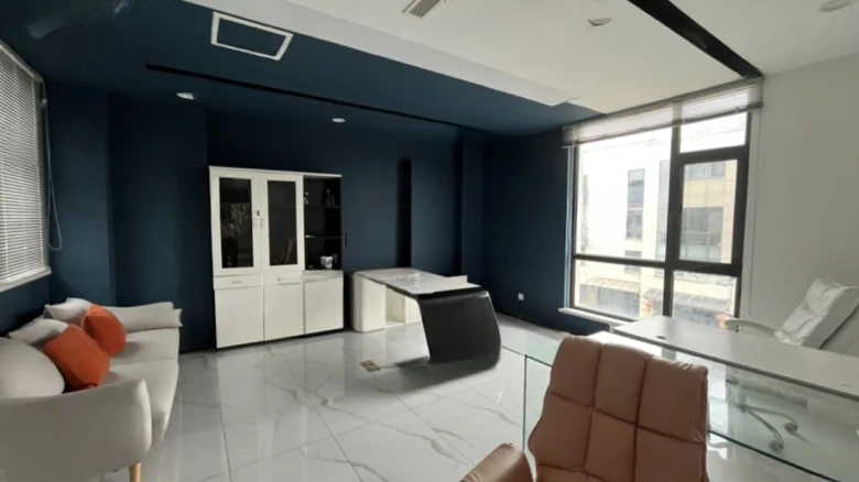 Evergrande Imperial Lan International - View 1