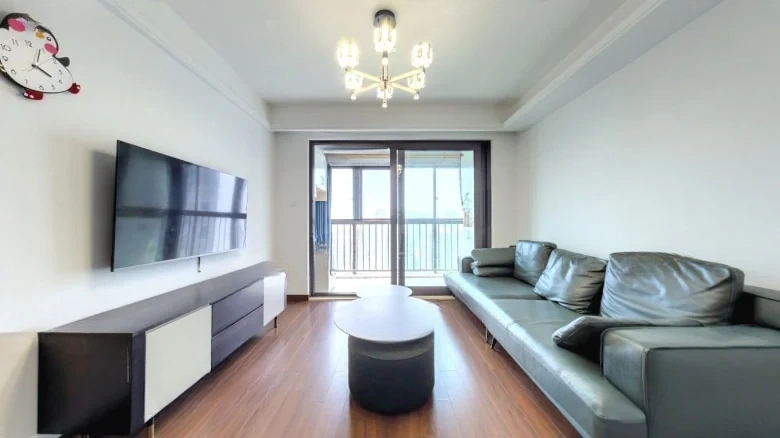 Flower Language Jiangnan - View 1