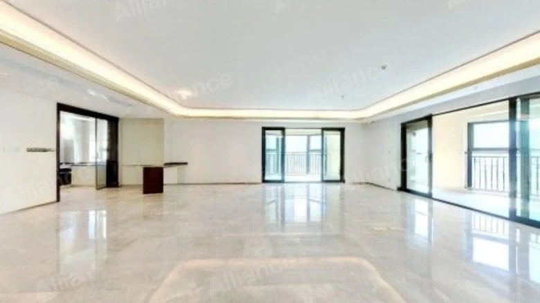 Vanke Central Park - View 6