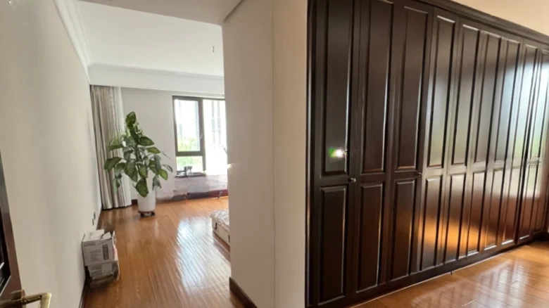 Vanke Platinage Garden - View 5