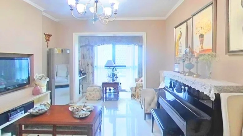 Chengdu Loft Phase One - View 8