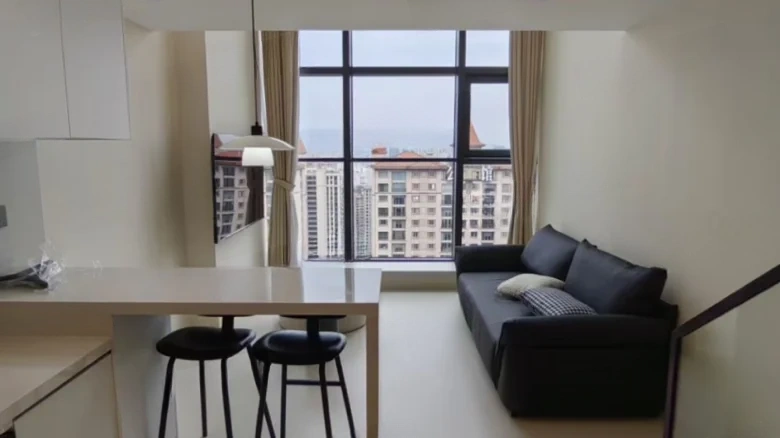 Cloud Seal · Joy Seal - View 1