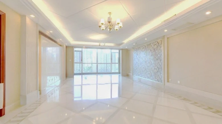 Fanhai International Residence Lanhai Garden - View 14