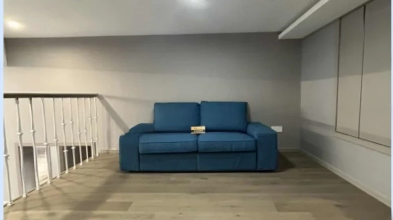 Vanke Times Center - View 2