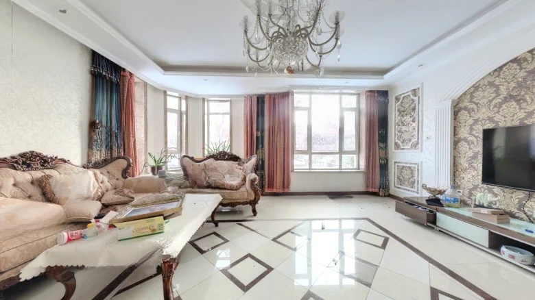 Tianan First City Phase III - View 7