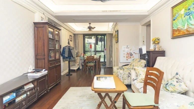 Poly Pearl Court Residences - View 6