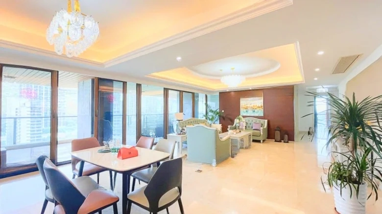 Halfway Mountain Peninsula Central Sea View Boulevard - View 7