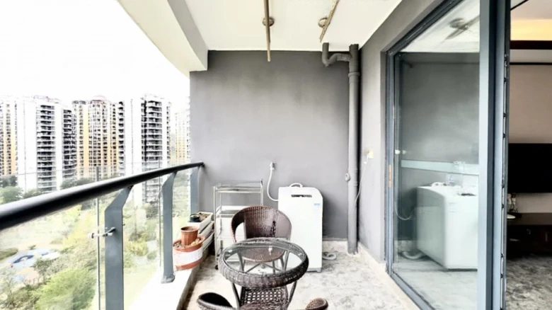 Sanya Yshan Lake - View 6