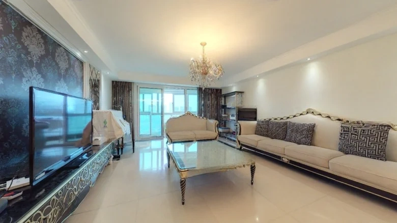 Lvdou Lakefront Garden - View 6