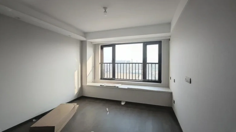 Jade Fragrance Pavilion by Green River Riverside - View 1