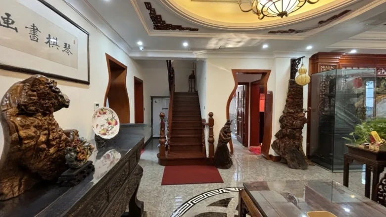 Changshui Mountain Villa - View 14