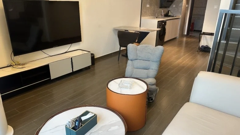 Poly Ti Yue Bay - View 3