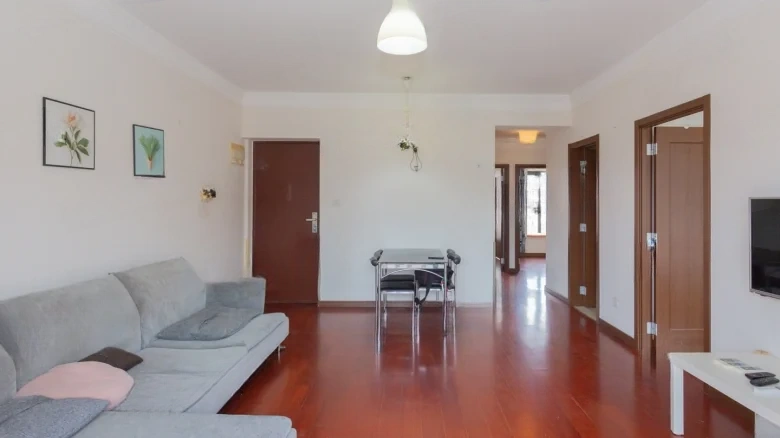 Vanke Golden City - View 4