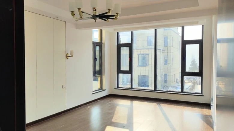 Hengda Jinsha Beach - View 1