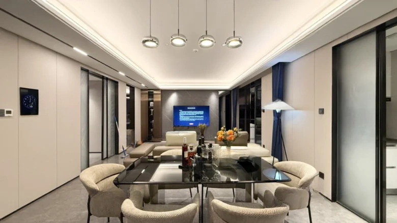 Shanhai Bay No. 8 - View 7