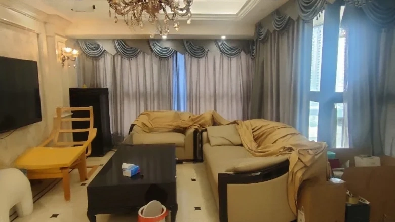 Hongxu Jiayuan - View 1