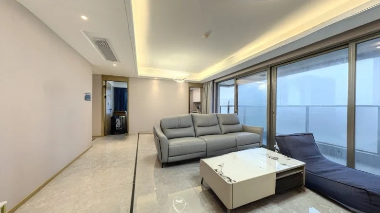 New Hope Riverside Brocade Pavilion - View 1