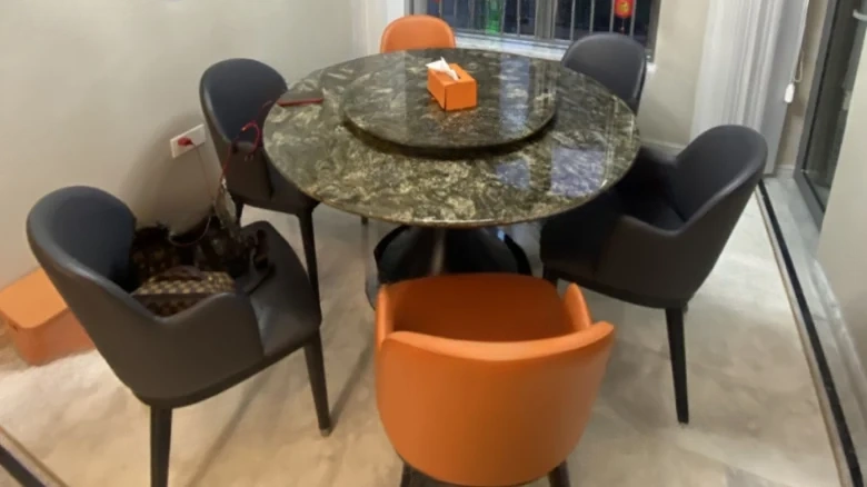 Dofu Green City Crystal Lake Retreat - View 9