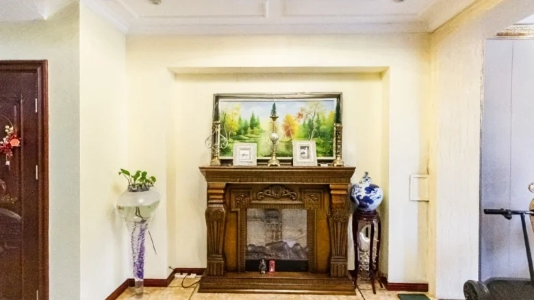 Lushang Imperial Dragon Bay - View 15