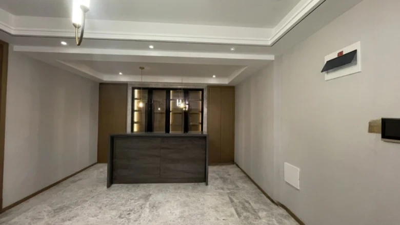 Fu Ying Tian Lu Lake - View 8