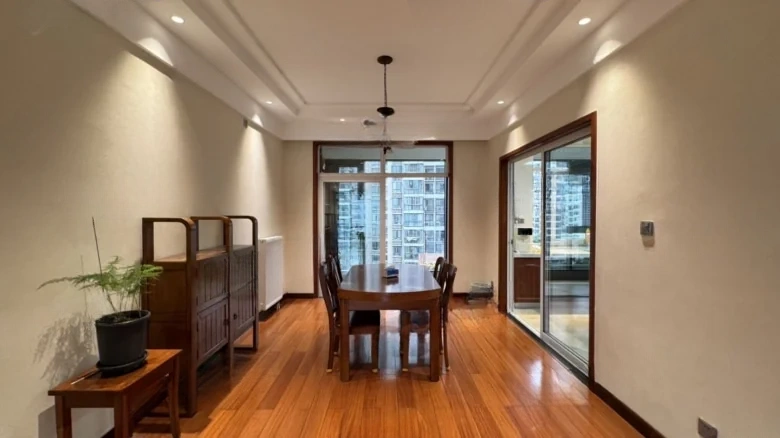 Huaning Jiayuan - View 1