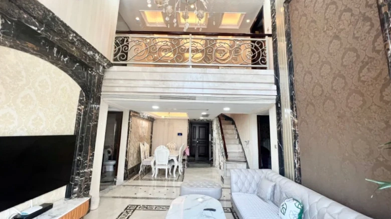 Shine Tower Water View - View 8