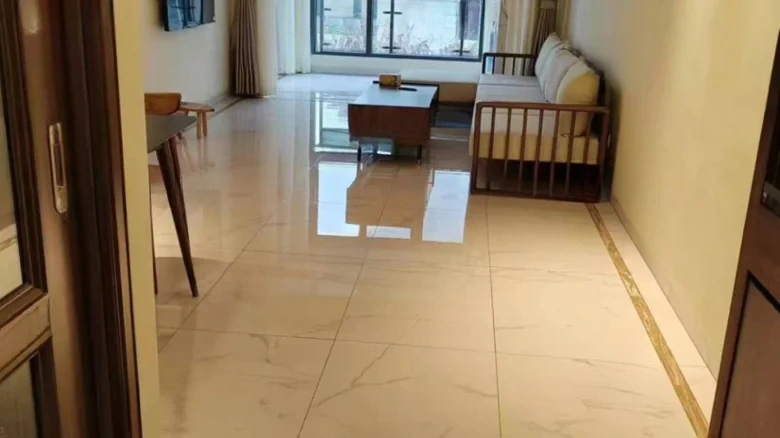 Sanya County Territorial Sea - View 1