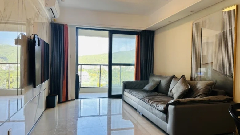 Poly Greentown Yuefu - View 5