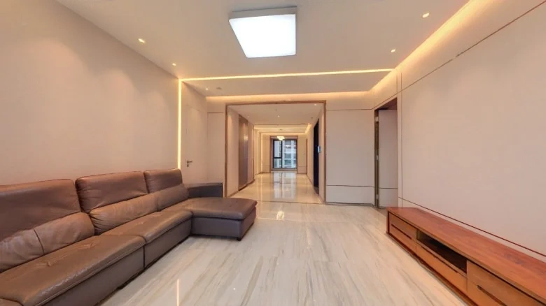 Shouketianyue Xishan - View 9