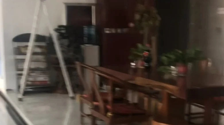 Lan Ting International - View 4