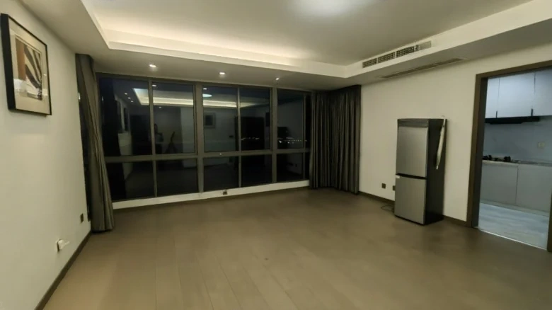 Dongjiang Jin Yuan Garden - View 1