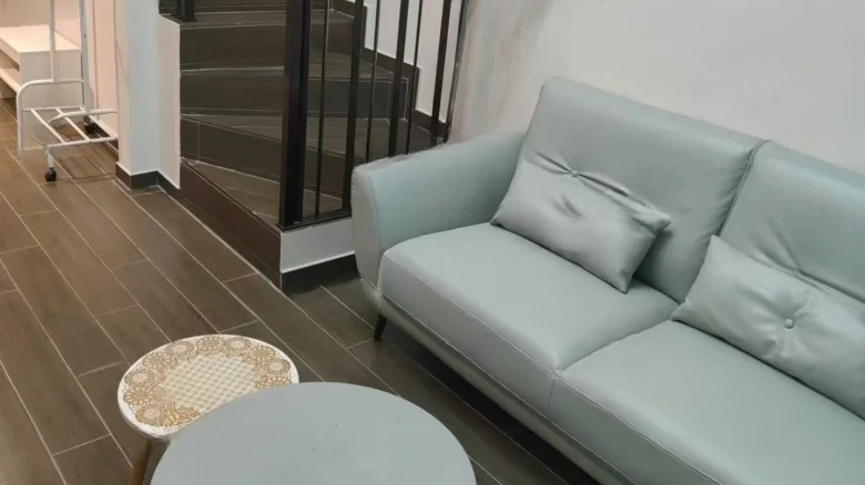 Poly Tianyue Bay - View 1