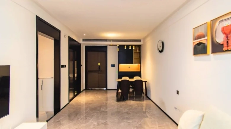 European Street 92 - View 4